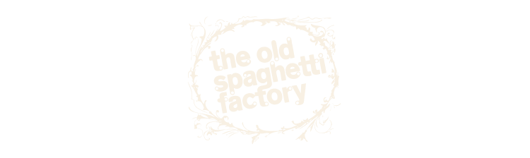 Old Spaghetti Factory San Diego/Dussini